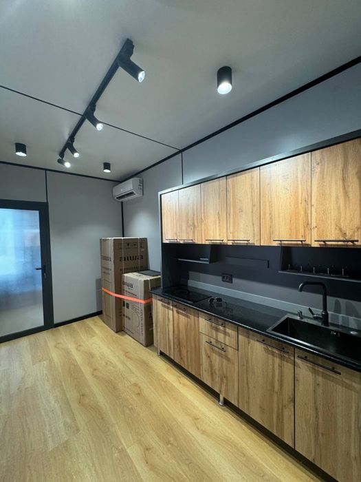 Modul uy konteyner ofis do‘kon Модульный дом контейнер офис магазин