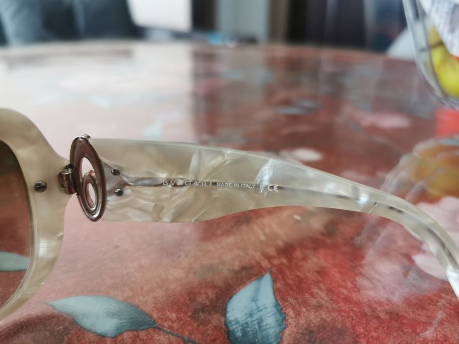 Дамски очила Bulgari