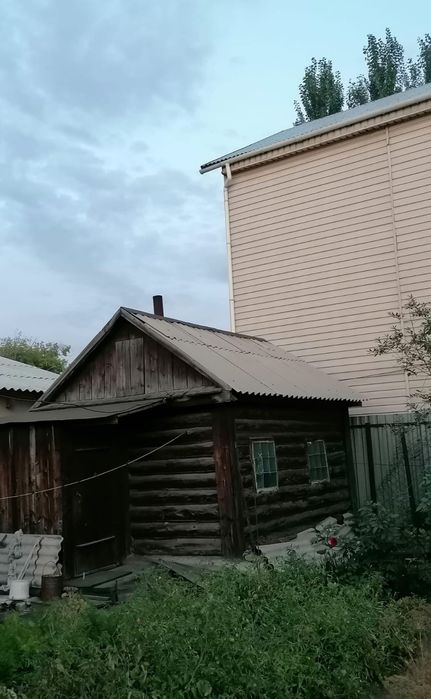 Продам срочно дом