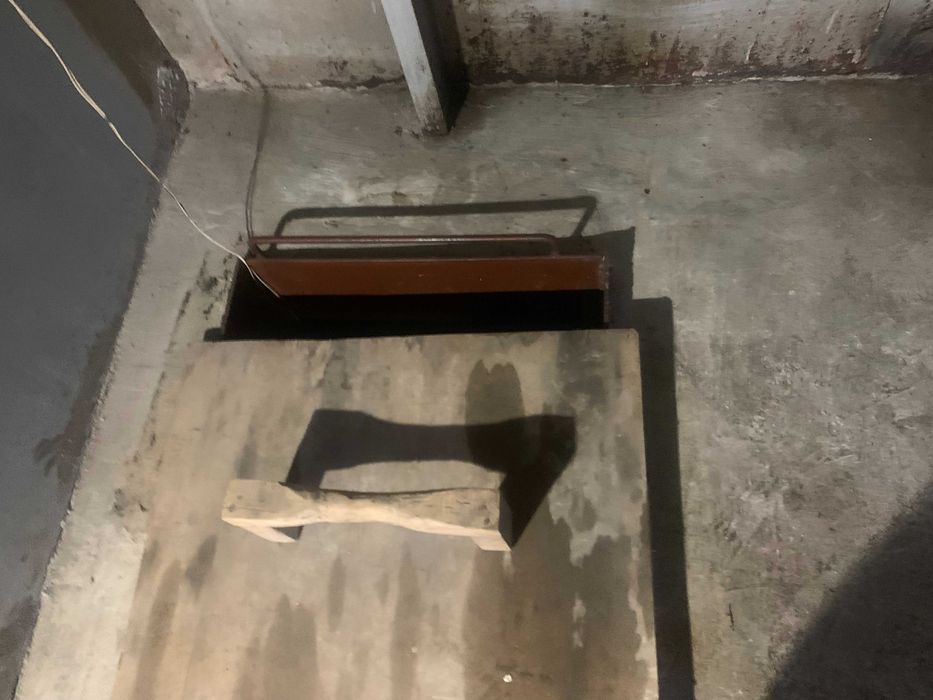 Сдам гараж на востоке