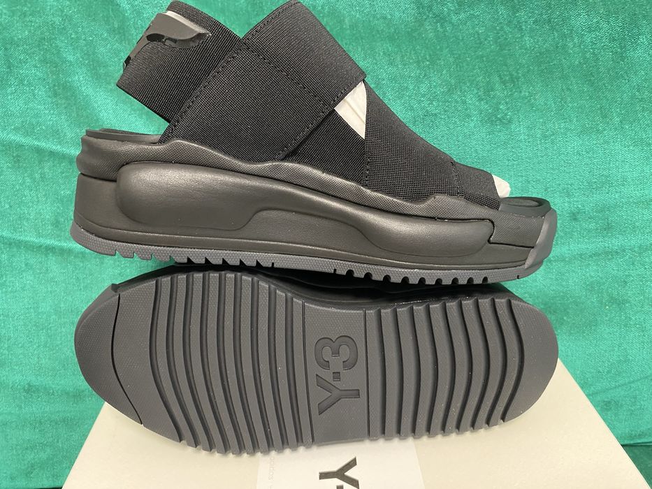 Adidas Y3 Rivalry Sandal marimea 36 si 2/3