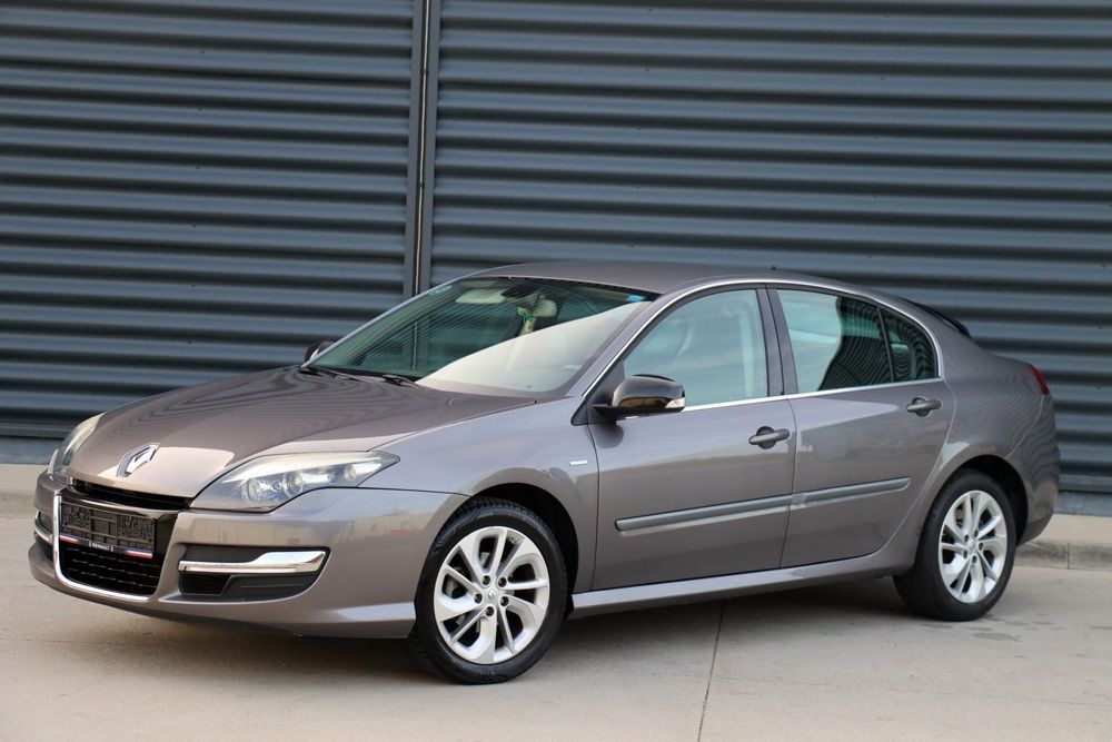 Renault Laguna 1.5 Dci / Garanție / Finanțare/ Buy-Back