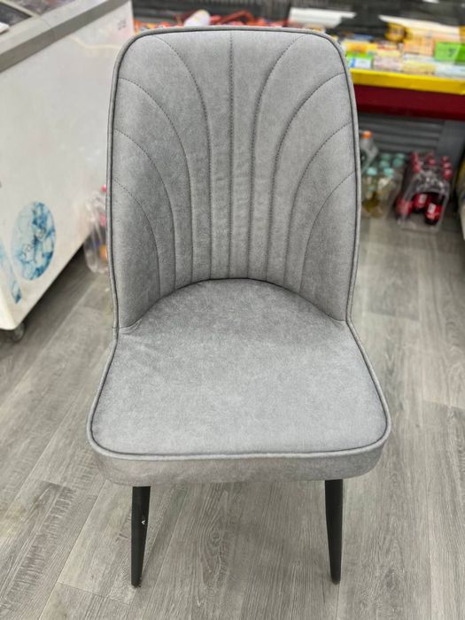 asalomu alekum kuhuni stul