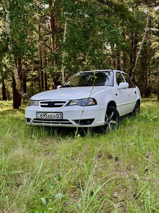 Продам Daewoo Nexia