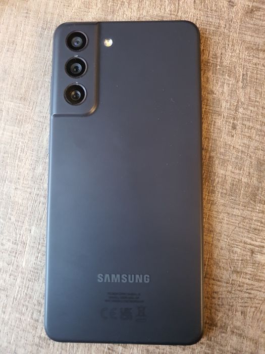 Telefon Samsung Galaxy S21 FE 5G - 6GB RAM - 128GB