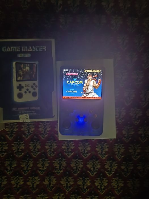 Game master 10000 de jocuri idéal pentru cadou unui copil