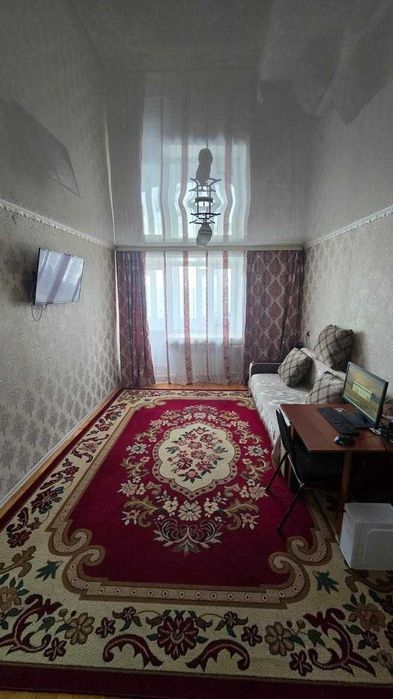 Продается 1 ком.квартира