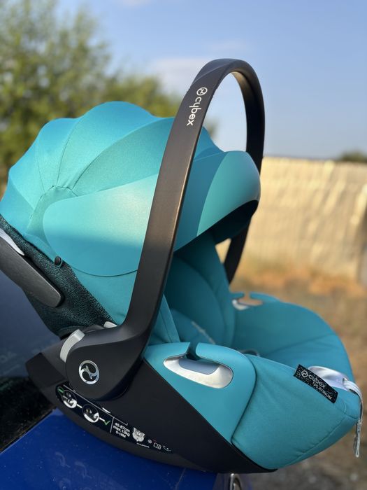 Vand doua scoici cybex