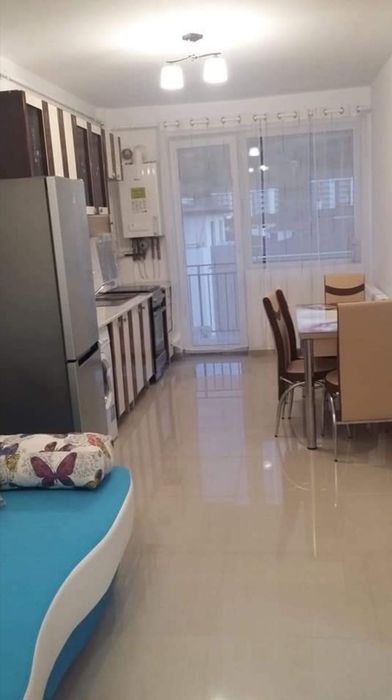 Închiriez apartament Urusagului