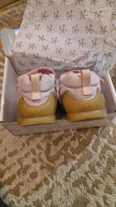 Biomecanics- сандали 20 номер