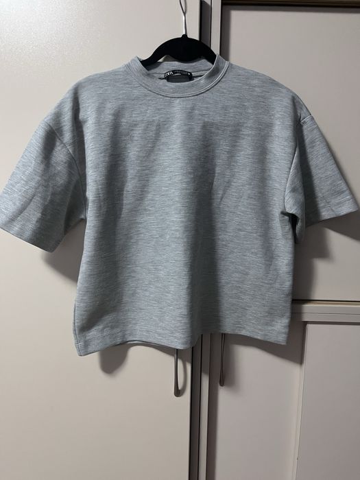 Тениска ZARA размер S