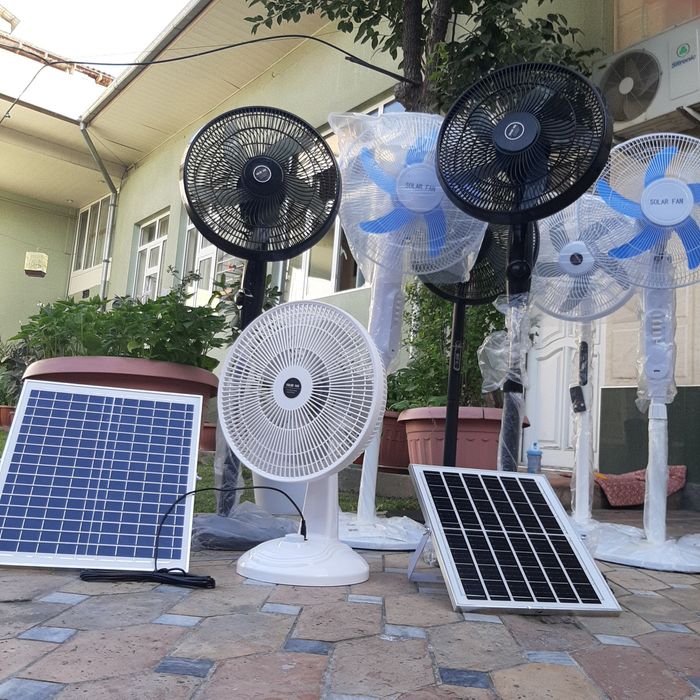 Вентилятор Salor fen Новинка Elektr toksiz ishliydi