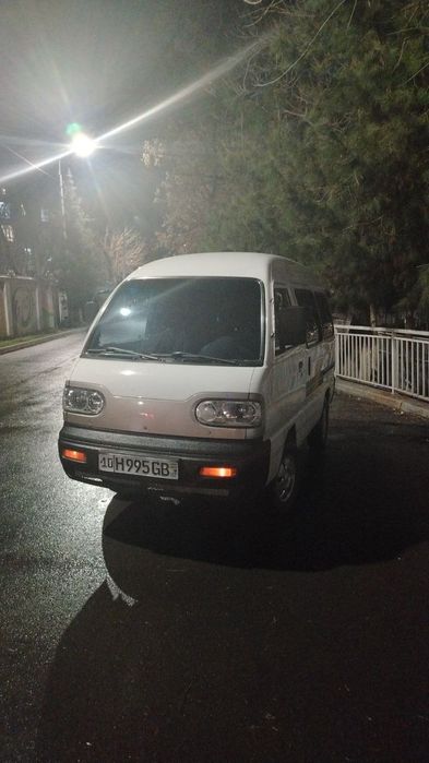 Damas 2010 sotiladi holati yaxshi ishi yoq