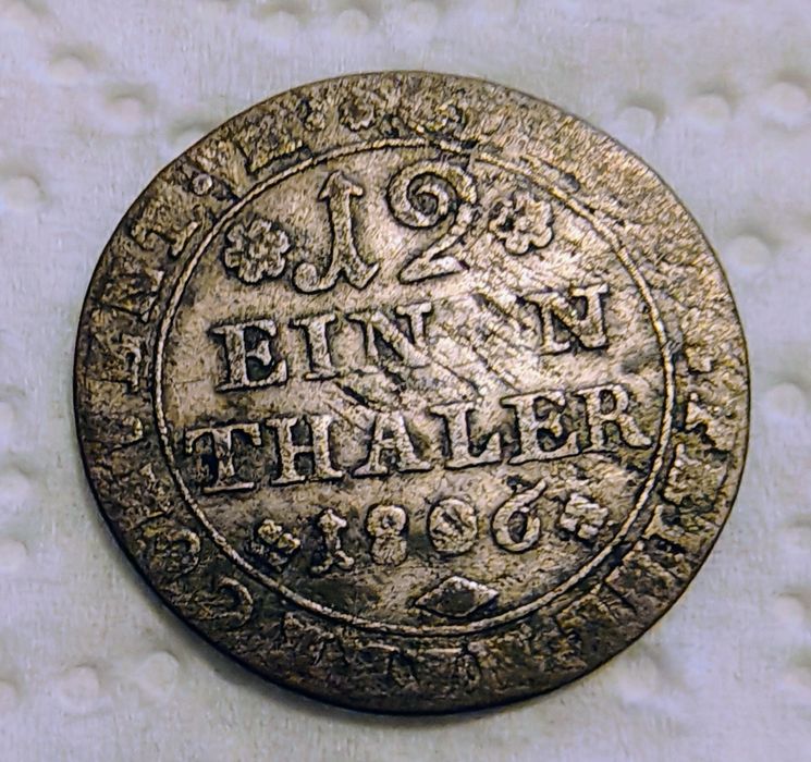 Monede  argint ff vechi