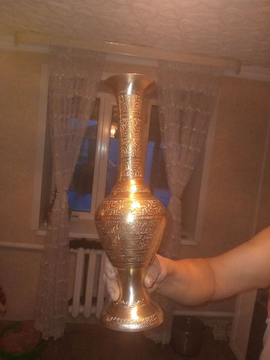 Советская ваза .