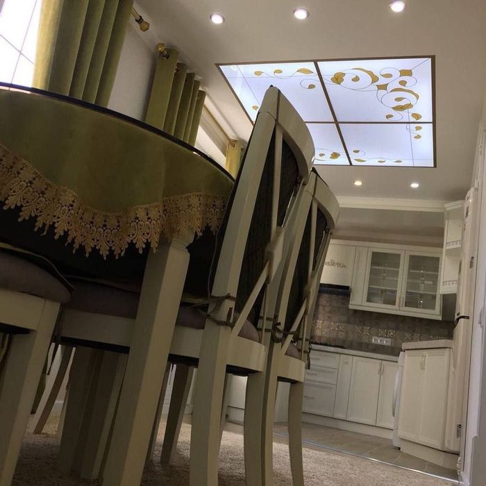 Аренда 3/2/5 Габус на Ракате