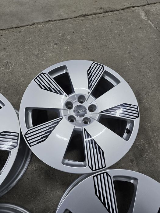 Джанти 19 / 5х112 - Audi E tron и др. 5x112
