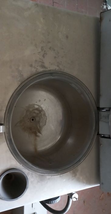 Автоклав СССР, ВК 10