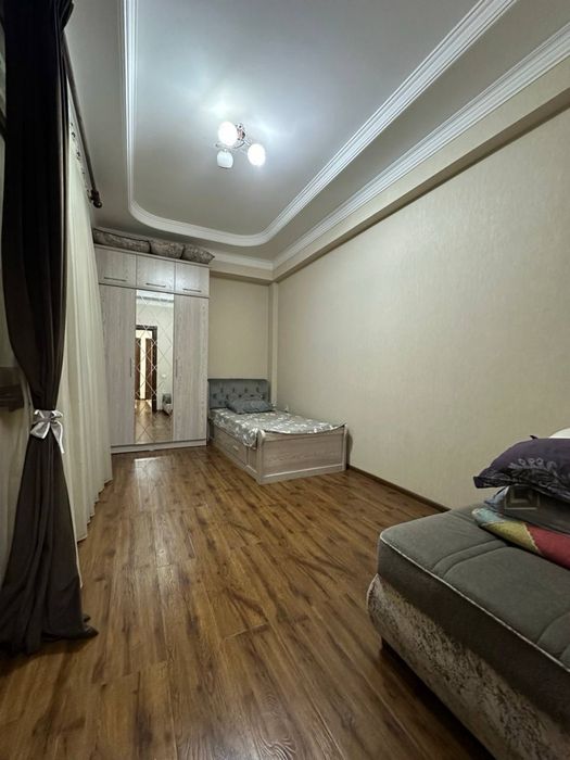 Новостройка квартира 3 комнат Яккасарай шота руставели