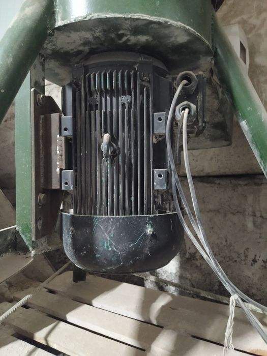 Электродвигатель 18,5кВт
