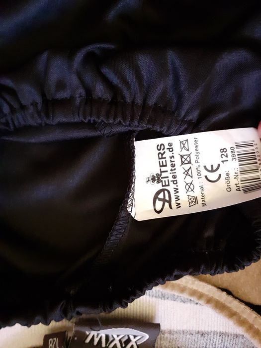 Costum carnaval , serbare , tigru , leopard nr.128