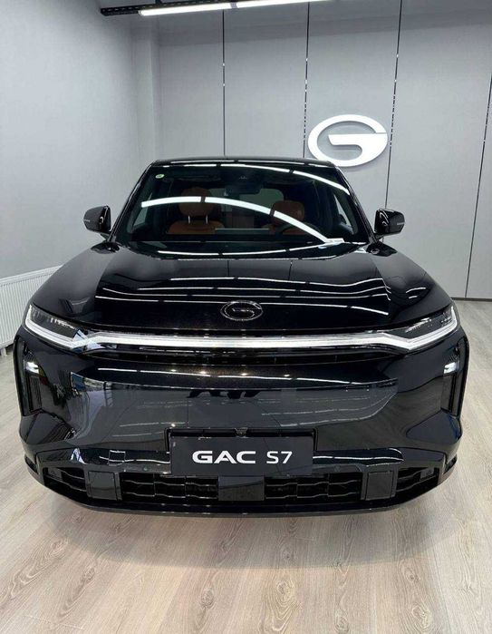 Gac S7 Ultra 4WD