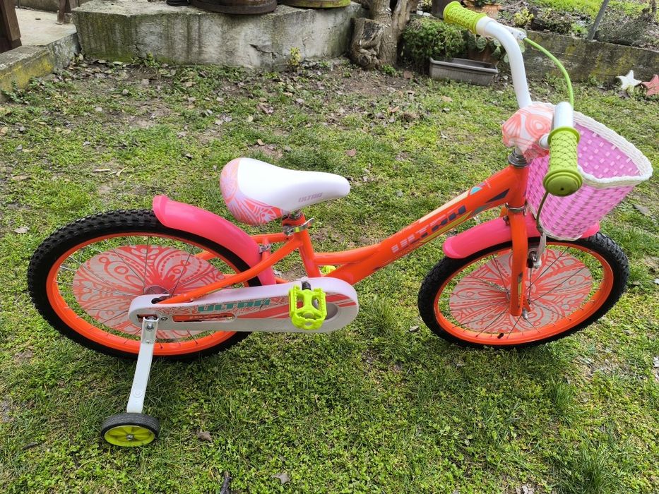 Детско колело 20" ULTRA