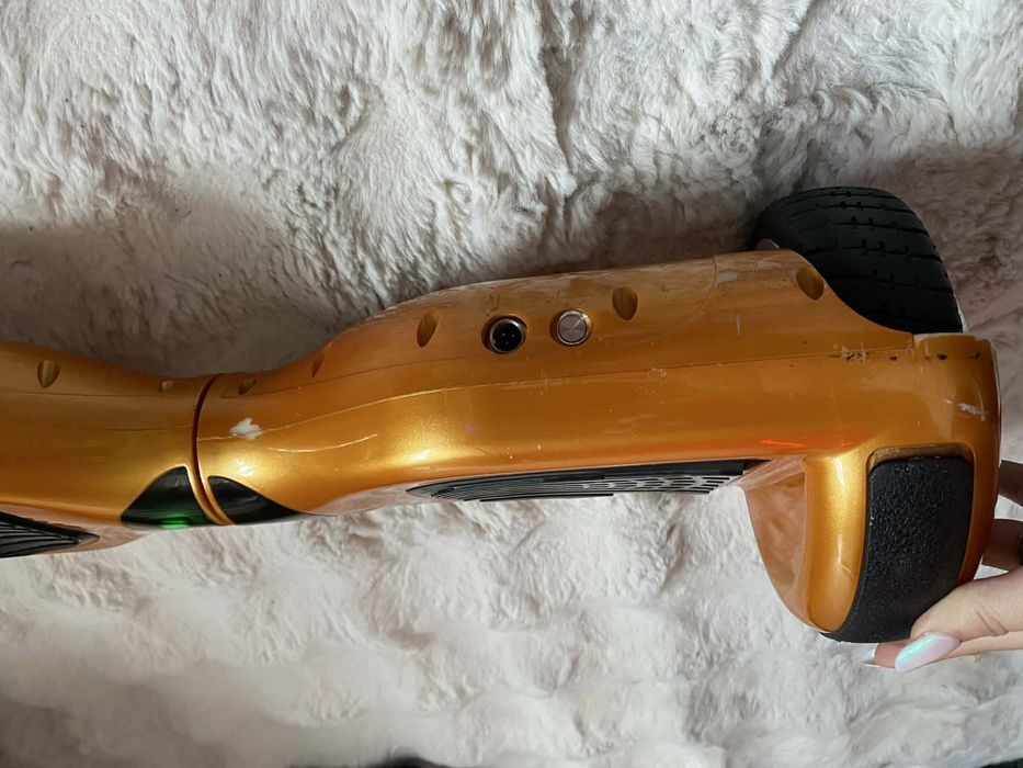 Hoverboard Tornado Bluetooth