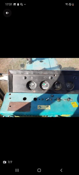 Продам Трактор ЮМЗ 6