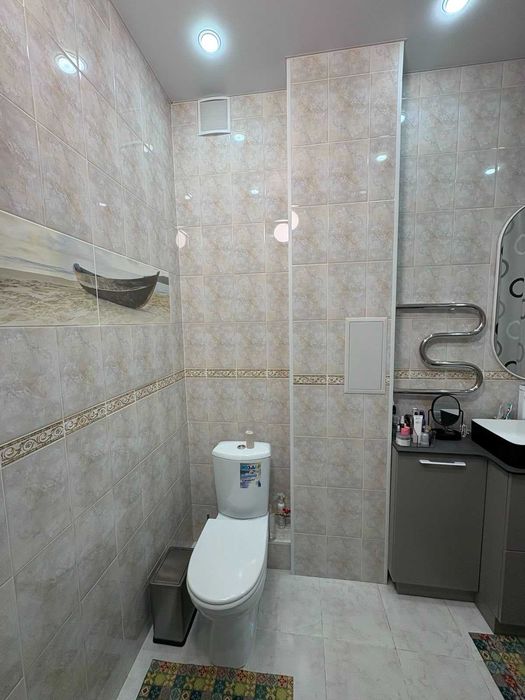1 к.кв. по пр.Молдагуловой
