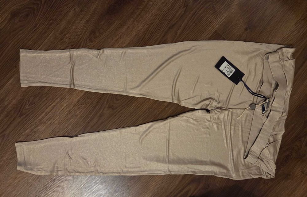 Намален! Нов Liu Jo панталон С_М оригинал с етикети