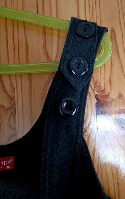 Дамски гащеризон