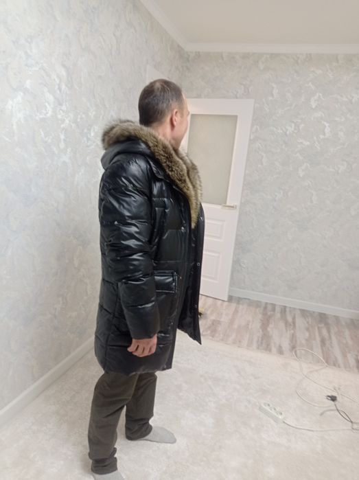 Продам зимнюю куртку