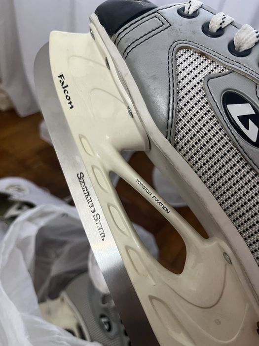 Хоккейные коньки Falcon 302 Energy