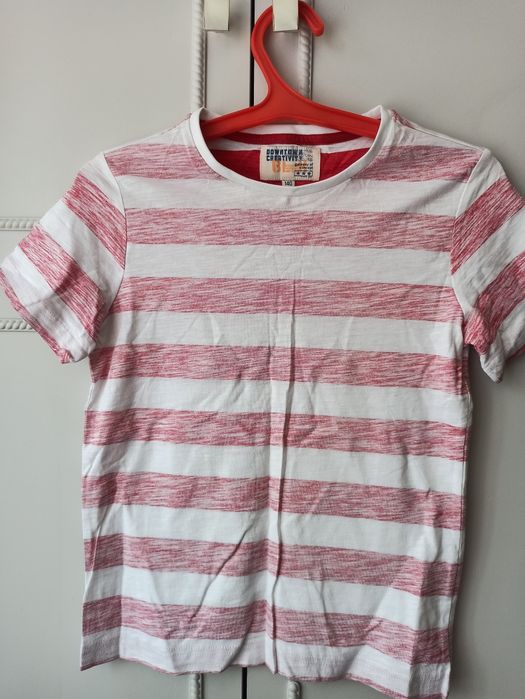 Новые футболки для мальчика