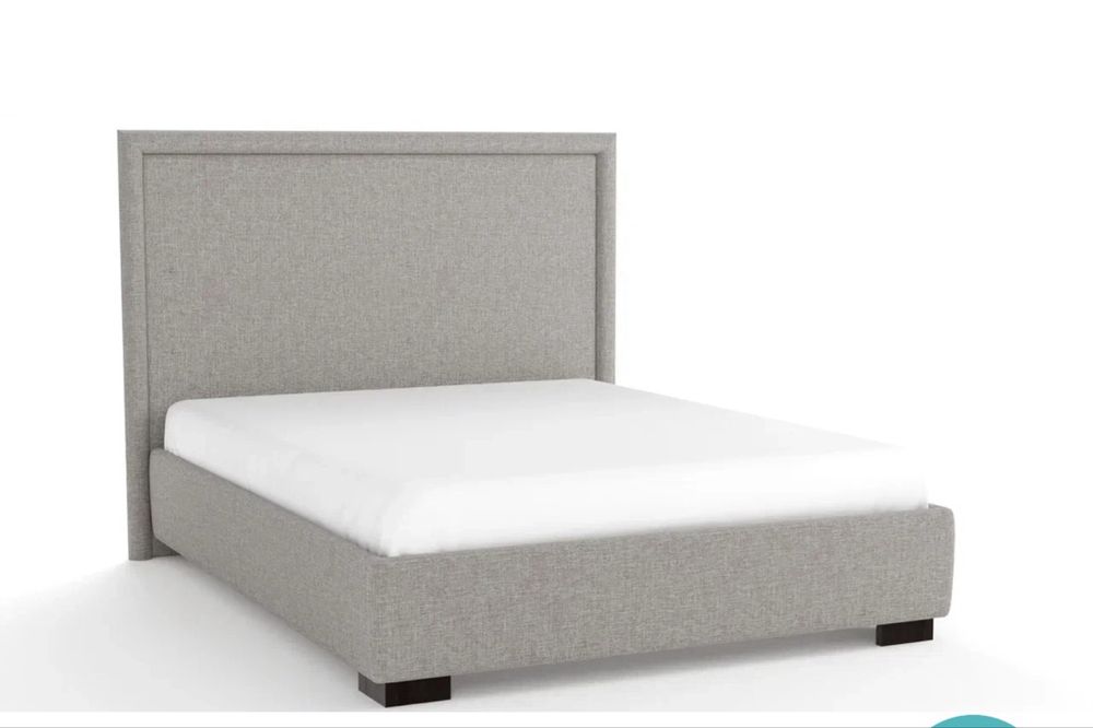 Кррвать Askona Domenico Lux 180*200