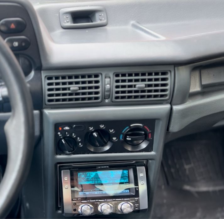 Carrozzeria 009 ideali