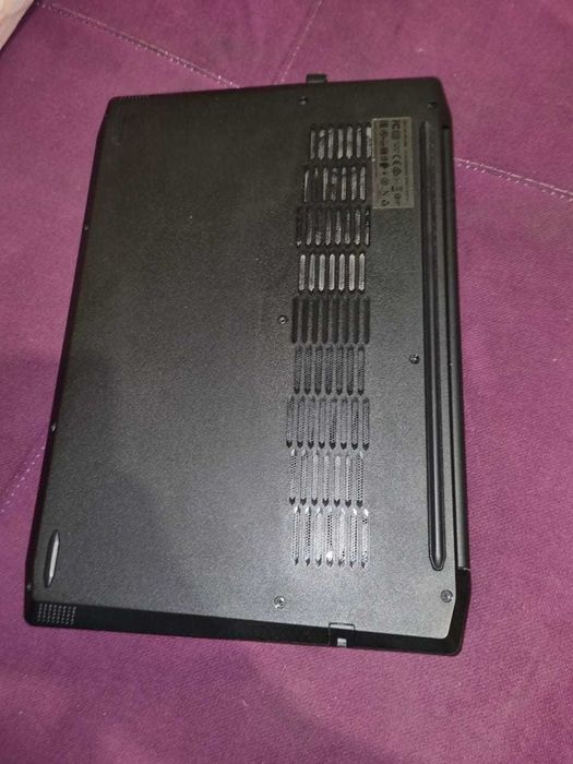 Ноутбук Lenova DESKTOP-A3AHC9I