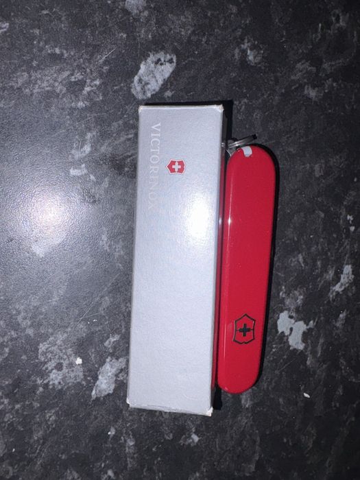 Vand Briceag Victorinox