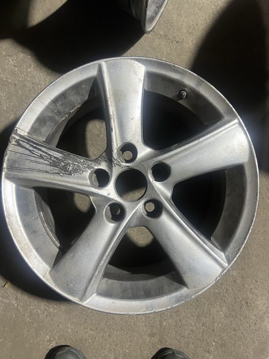 Продам титановый диск R16 1 шт