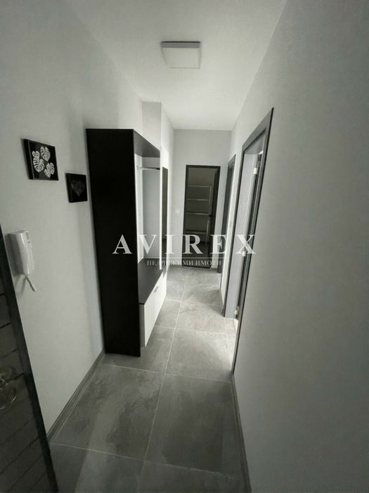 Дава се под наем Двустаен апартамент в Пловдив, Кършияка - 60 кв.м за 448.8 € - Снимка #3