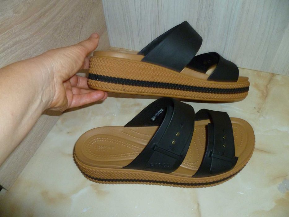 CROCS чехли №40.