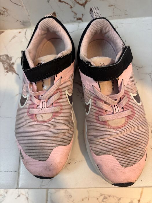 Ботуши и маратонки оригинални Nike