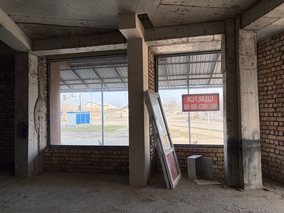 Нежилое помещение в аренду - Парк «Янги Узбекистан», AKFA