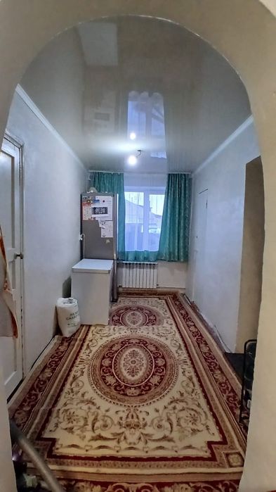 Продам 4х комнатный дом