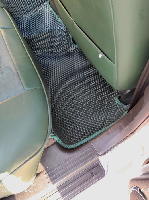 POLIK EVAKOR EPICA avto polik,Авто коврики/полики Epika