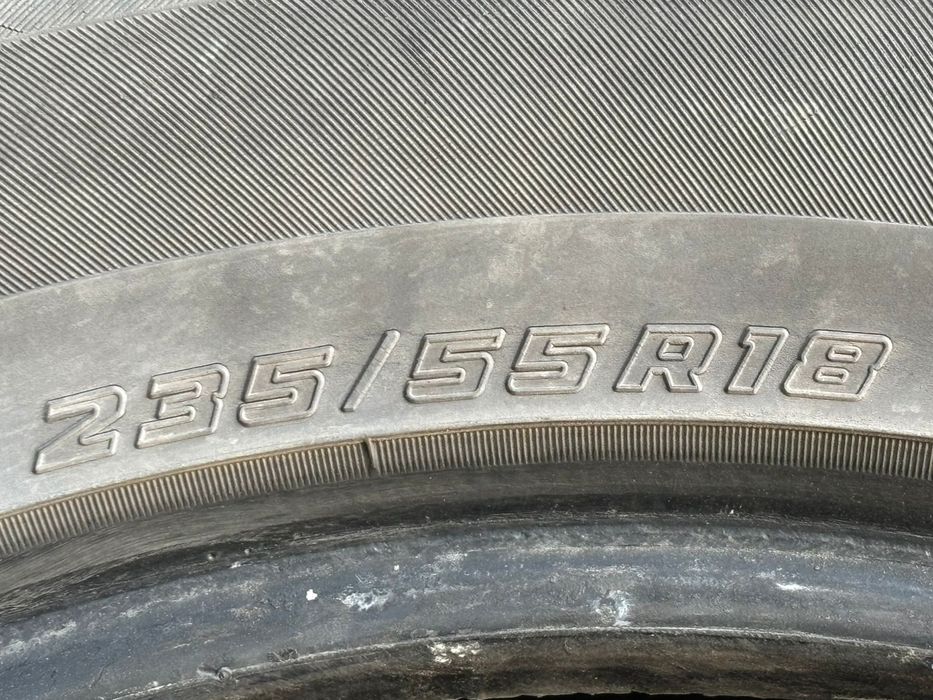 Срочно продам летние шины.