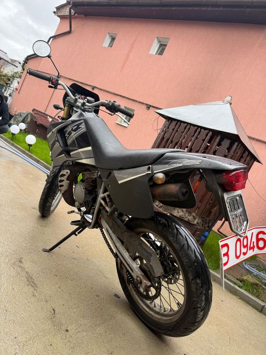 Rieju 50 categoria B