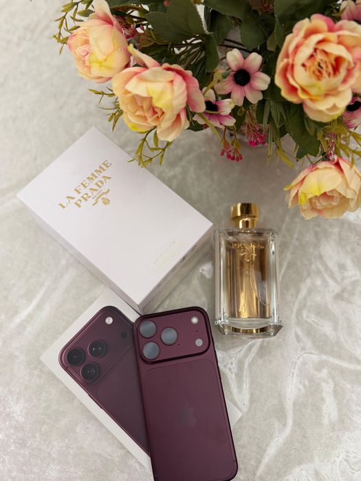 Iphone 18 pro (512 gb)