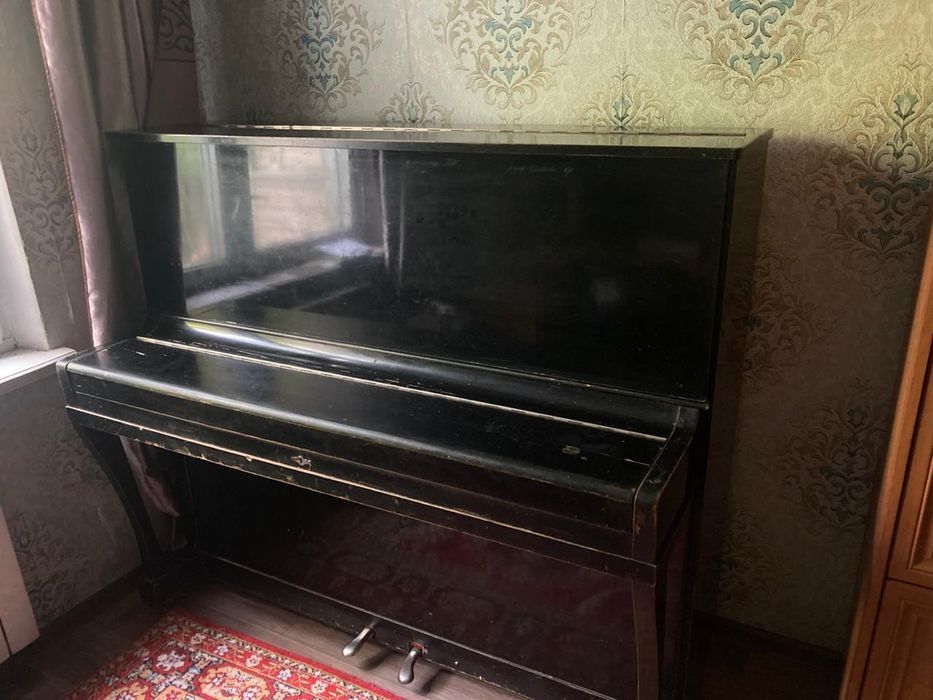 Фортепиано Беларусь